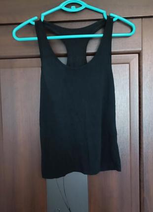 Чорна майка