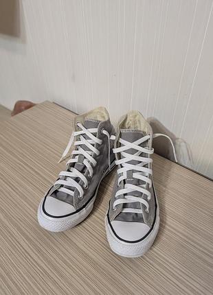 Converse кеды оригинал