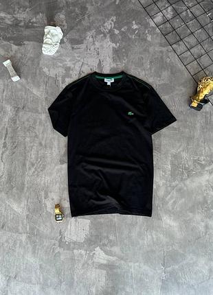 Футболка чоловіча lacoste