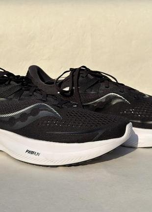 Мужские беговые кроссовки saucony Goretex ride 15 (s20730-05) оригинал