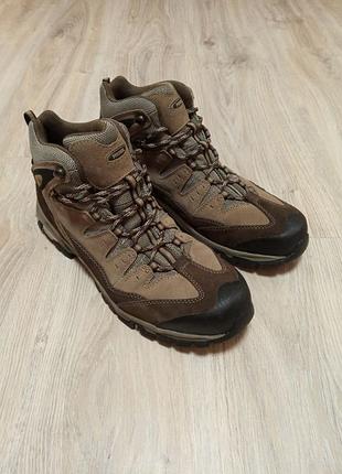 Черевики  meindl pulse xcr gtx. оригінал. стелька 30см