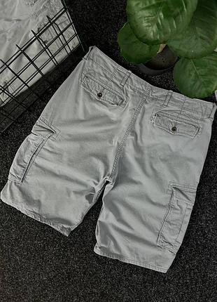 Шорти карго levi’s