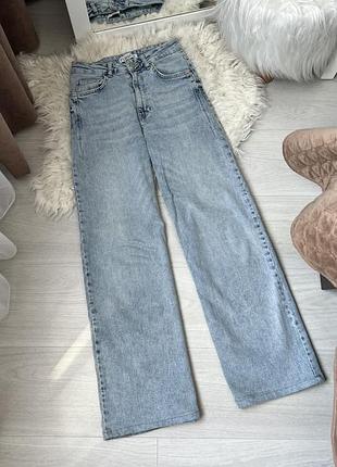 Стильні джинси