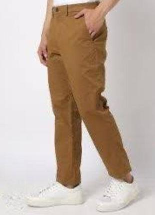 Мужские чиносы m&s