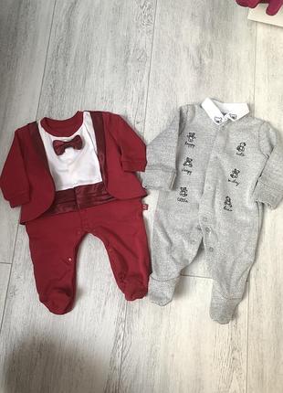 Святкові чоловічки