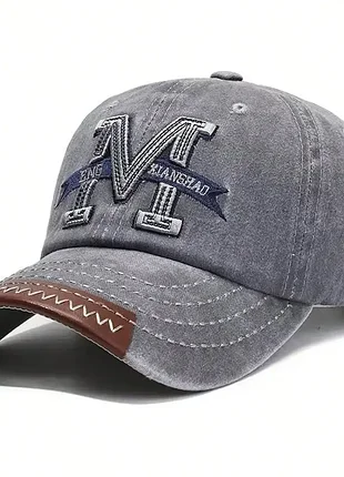 Кепка / бейсболка m