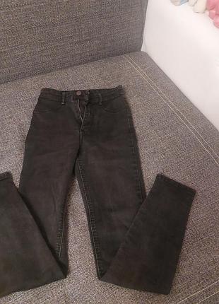 Длины скинни zara