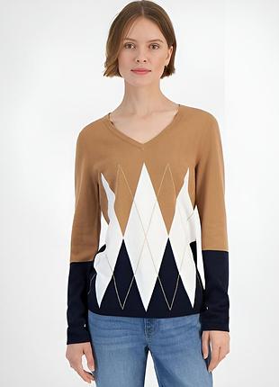 Женский свитер tommy hilfiger