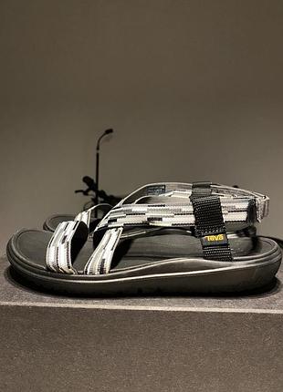 Сандалии teva k terra-float livia размер 38 тева шлепки босоножки