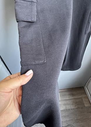 Штани карго zara 2