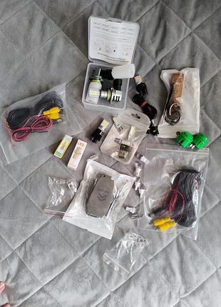 Автомобильный лот. товар новый..