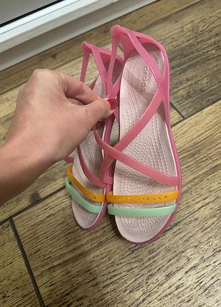 Crocs оригінал 35/36 розмір