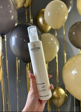 Крем термозахист для волосся