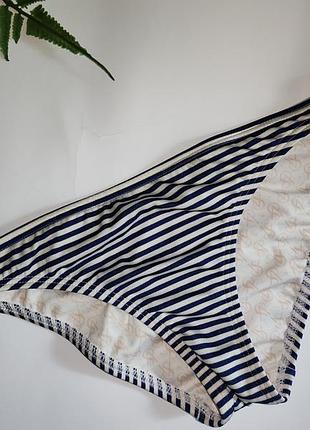 Плавки с шиммером victoria’s secret виктория секрет