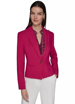 Женский пиджак karl lagerfeld paris