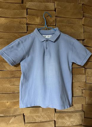 Футболка для школи