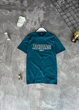 👕 повсякденна чоловіча футболка adidas originals premium 👑