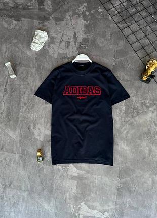 👕 повсякденна чоловіча футболка adidas originals premium 👑