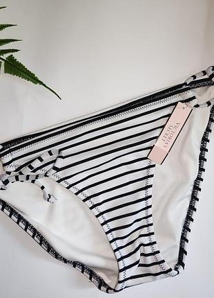 Плавки, низ от купальника victoria’s secret виктория сикрет