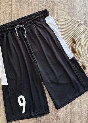 Шорти футбольні для підлітка на 15 років на зріст 170 см cool club