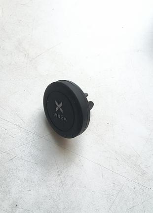 Автодержатель vinga vcm-vm2 - магнитный, компактный
