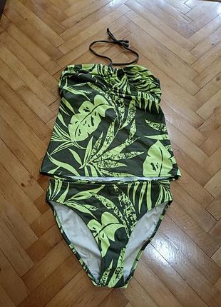Купальник fantasie l,чашка 80 е