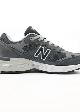 New balance 993