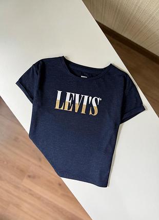 Футболка levi’s