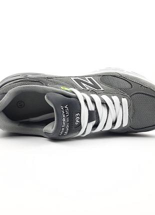 New balance 993