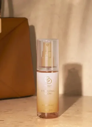 Парфюмированный спрей giordani gold everlasting glow код 46807 орифлейм