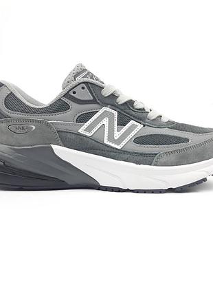 New balance 990v6
