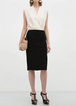 Max mara сукня шовк, віскоза