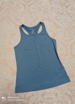 Майка спортивна для тренувань casall