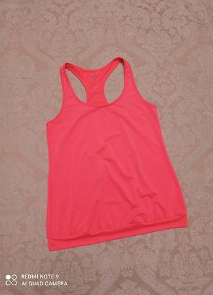 Майка спортивна для тренувань casall