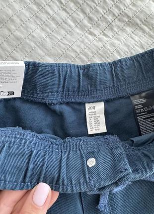 Шорти h&m нові 3