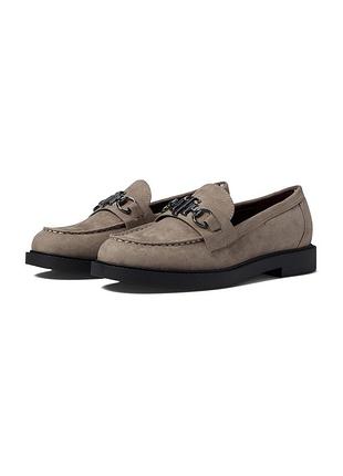 Женские лоферы tommy hilfiger