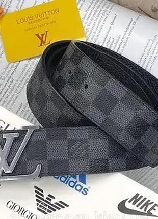 Ремень louis vuitton