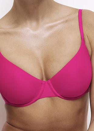 Гладкий базовий бюстгальтер marks and spencer body