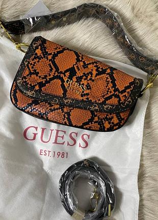 Guess сумка нова