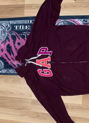 Зіпка gap,в дуже хорошому стані