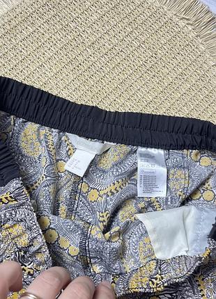 Легенькі шорти 6