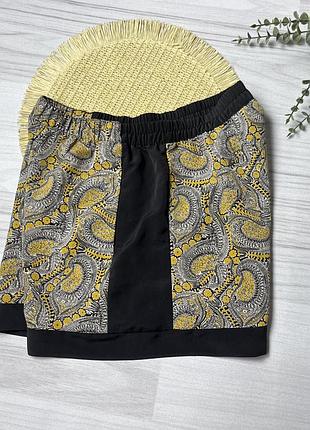 Легенькі шорти 2