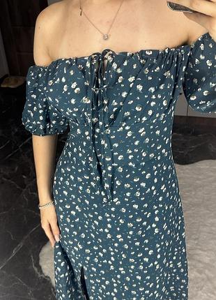 Сукня літня 2