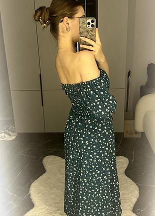 Сукня літня 3