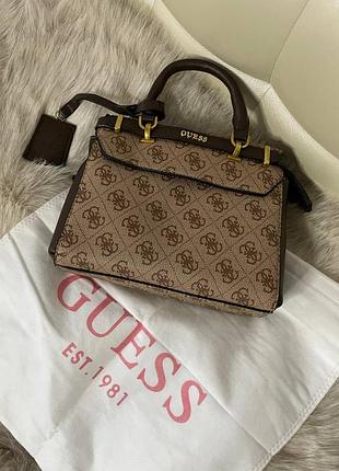 Guess сумка