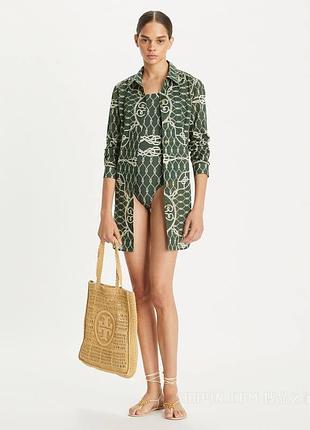 Рубашка женская