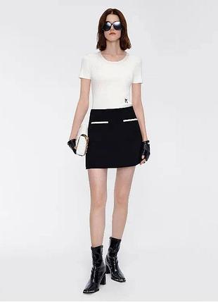 Футболка женская