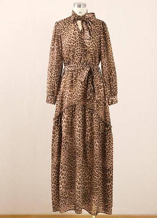 Платье женское 5