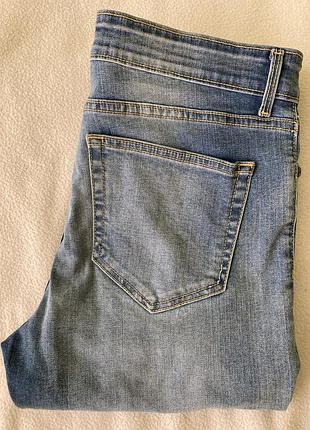 Джинсы мужские new look