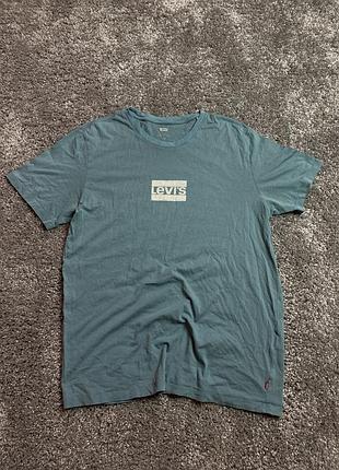 Футболка від levi’s
